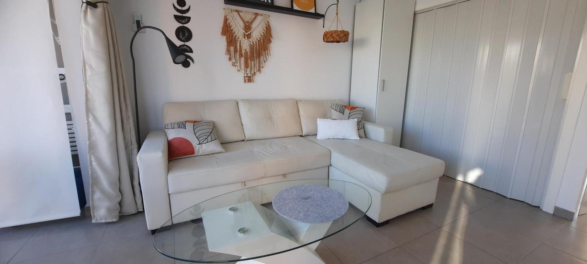 Happy Loix Wifi Aa Garage Pool Apartamento Benidorm Exterior foto